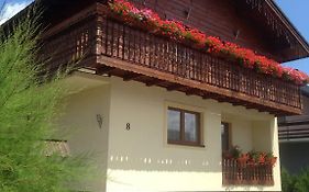 Guest House Fleurs